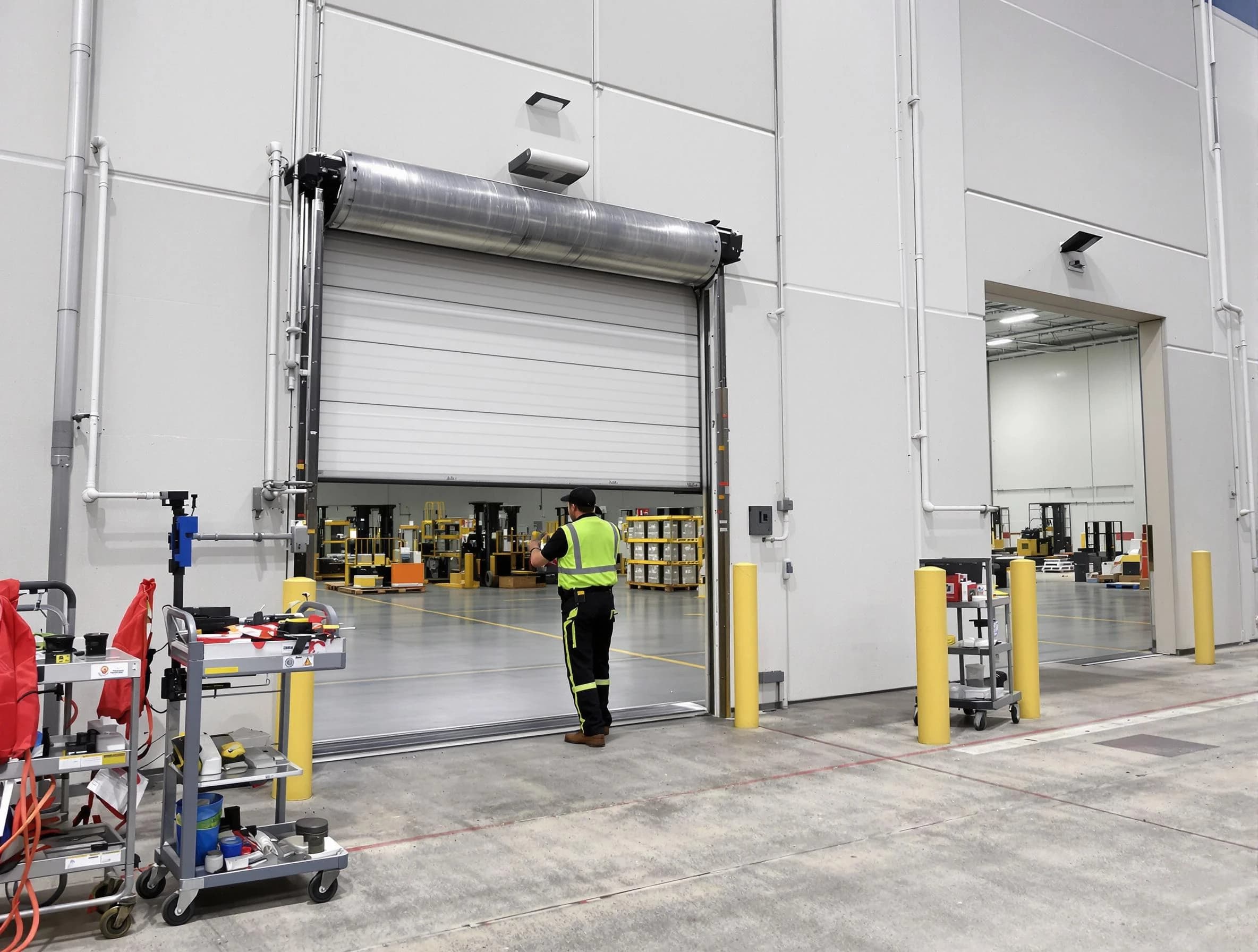 Commercial Repair service in East Brunswick, NJ