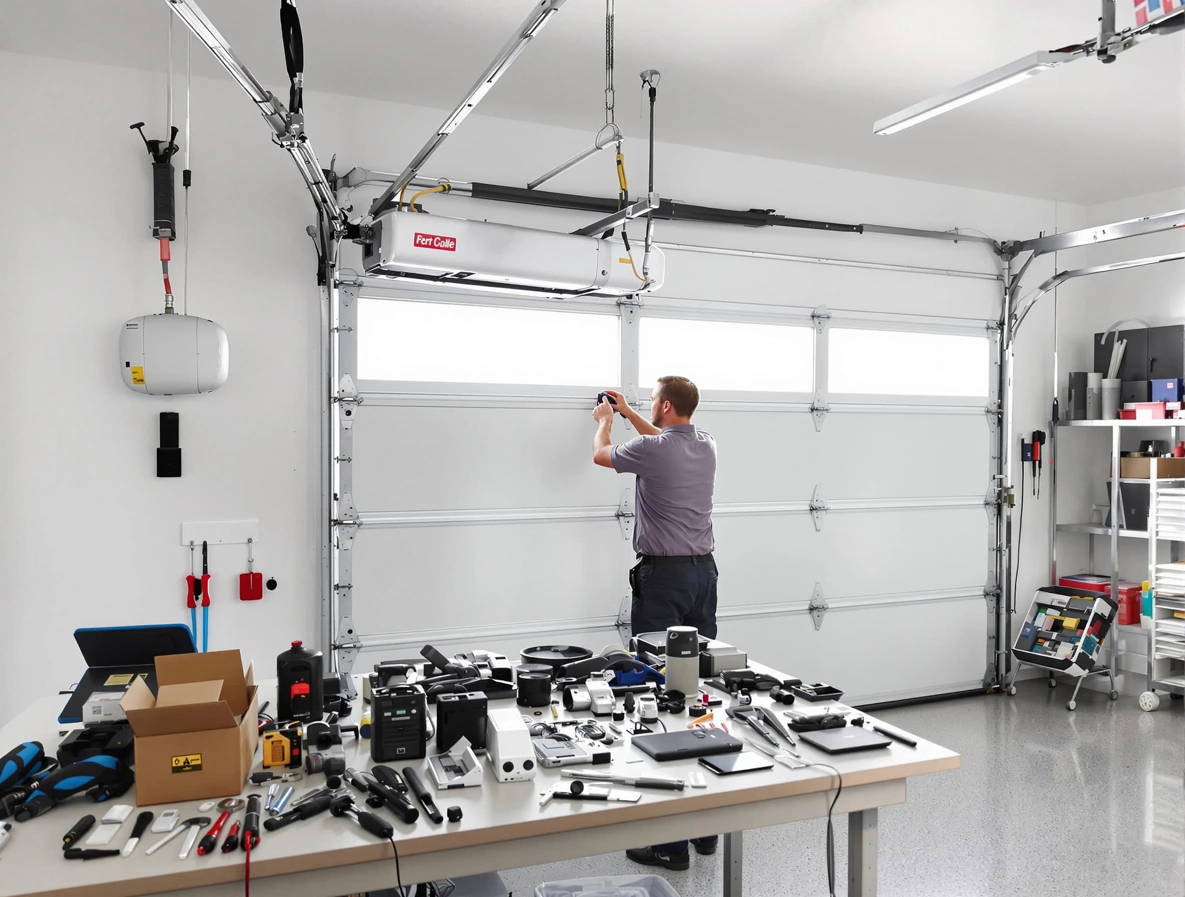 Opener Repair service in East Brunswick, NJ